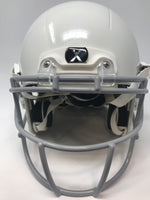 New Other, Xenith X2 Football Helmet Adult Small White/Gray Complete