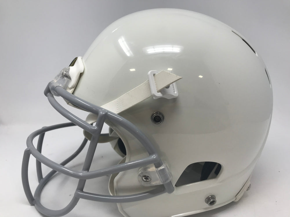 New Other, Xenith X2 Football Helmet Adult Small White/Gray Complete