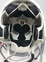 New Other, Xenith X2 Football Helmet Adult Small White/Gray Complete