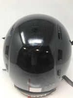 New Other Xenith X2E+ Black/Black Adult Medium Football Helmet Complete set!