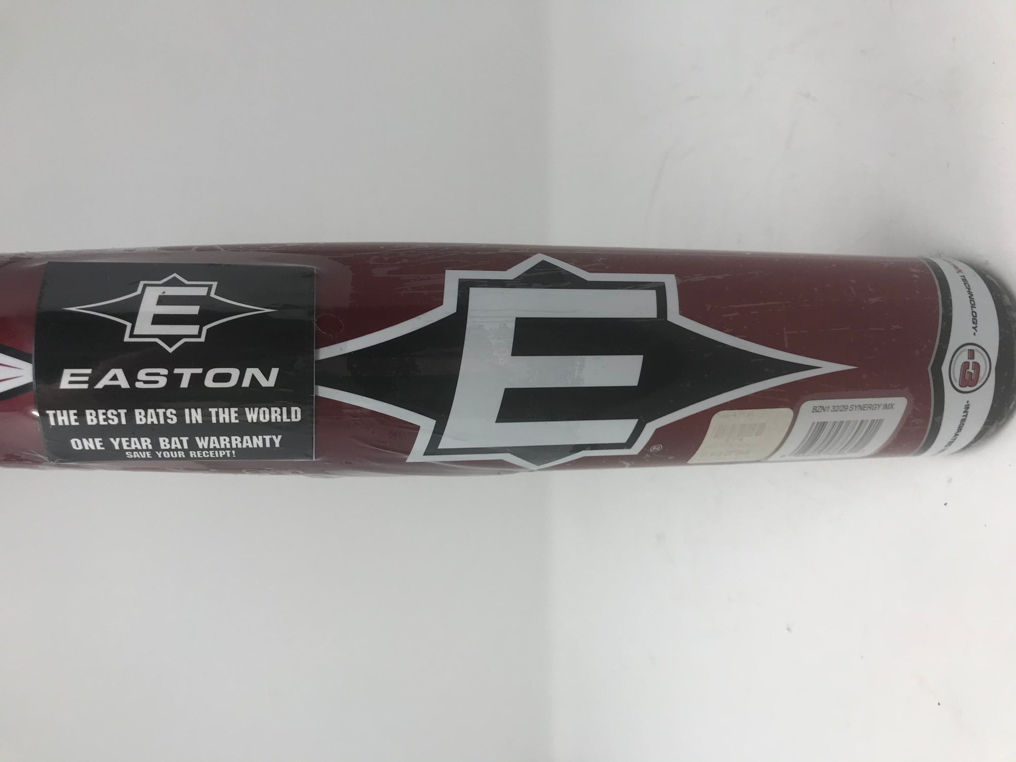 Batte Baseball Easton Synergy IMX – 32″ 29 Oz – Composite – Adulte (Occasion)