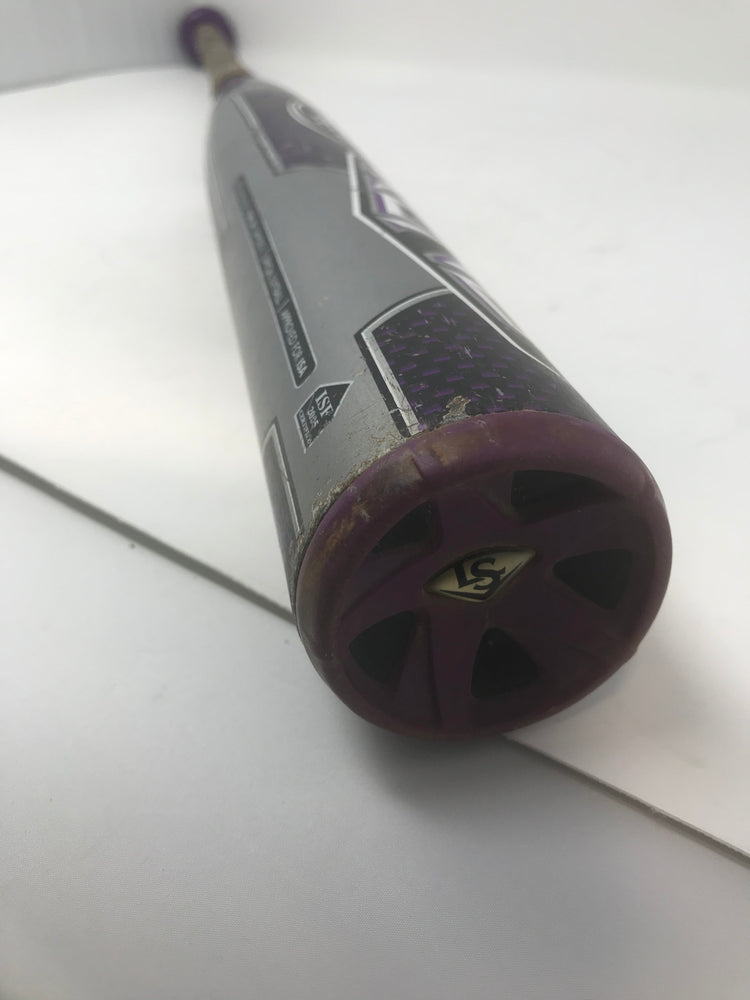 Used3 Louisville Slugger Xeno FPXN14-RR 31/21 Fastpitch Softball bat 2 1/4" 2014