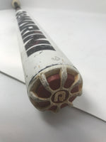 Used2 DeMarini CF5 Sprite 32/21 CFS13 Fastpitch Softball Bat White -11 RARE