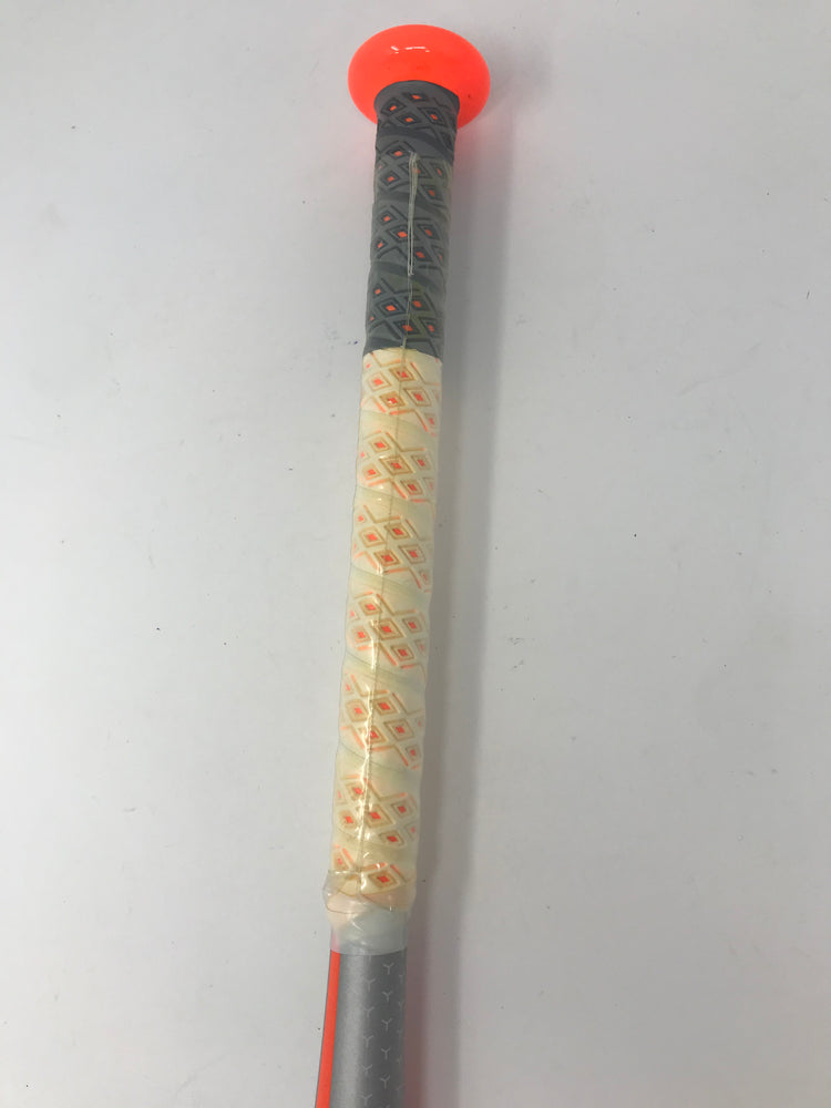 New Other Easton Mako FP15MK9 33/24 Fastpitch Softball Bat White/Org 2 1/4" 2015