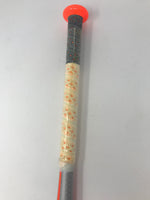 New Other Easton Mako FP15MK9 33/24 Fastpitch Softball Bat White/Org 2 1/4" 2015