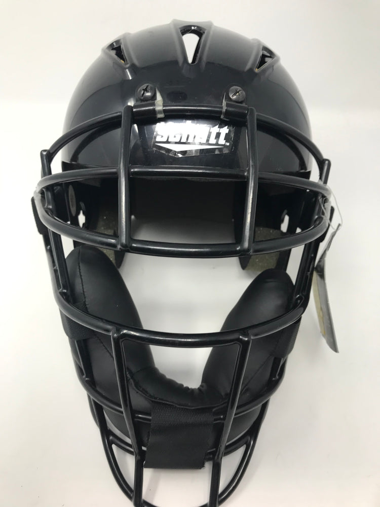  Schutt Sports: Catcher's Gear