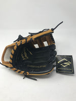 New Glovesmith Select Series Glove KO9 Baseball Black/Tan 1150" RHT
