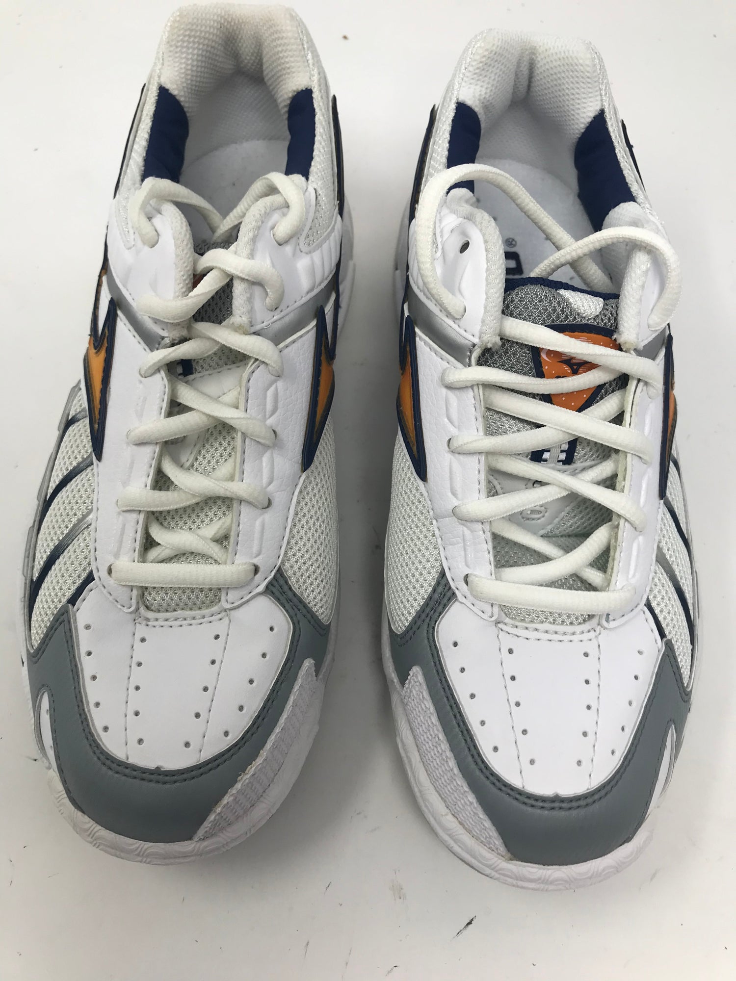 New Mizuno Wave Stratosphere 4 Indoor Court Volleyball Shoe