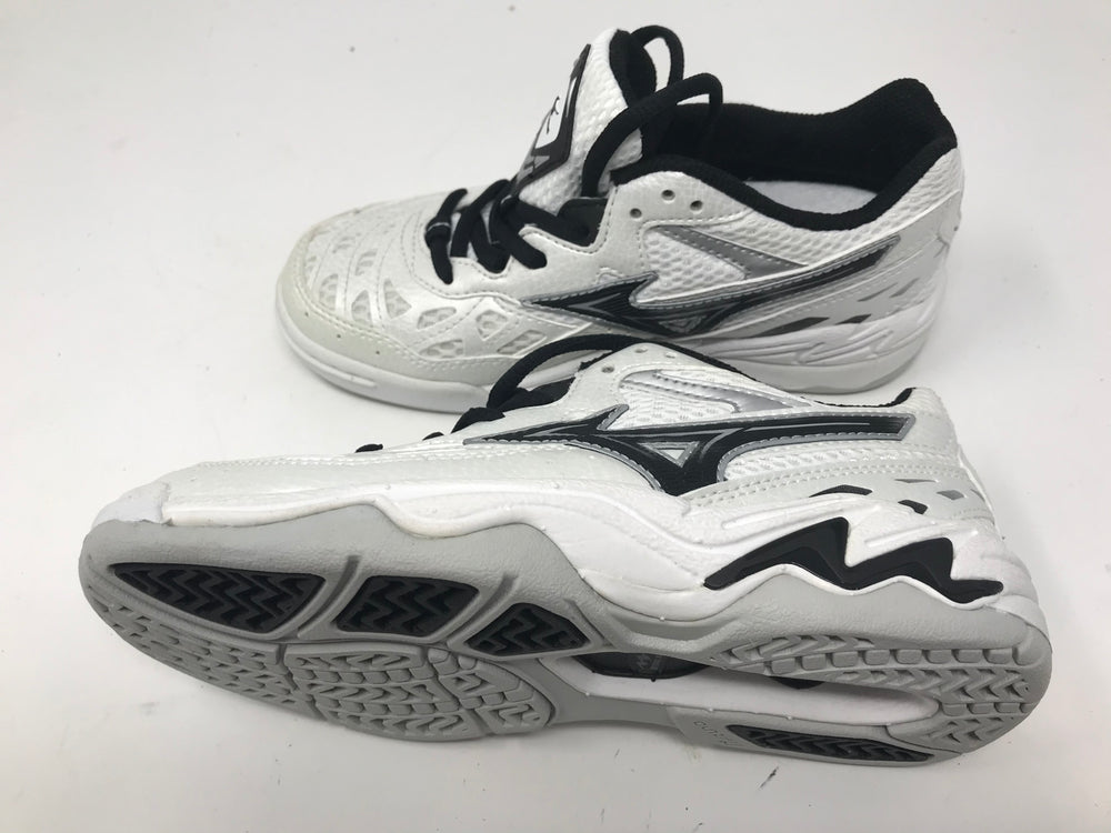 Mizuno wave 2024 spike 10