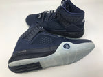 New Adidas D Rose 773 IV Mens Basketball Shoe 5.5 Navy-Black-White