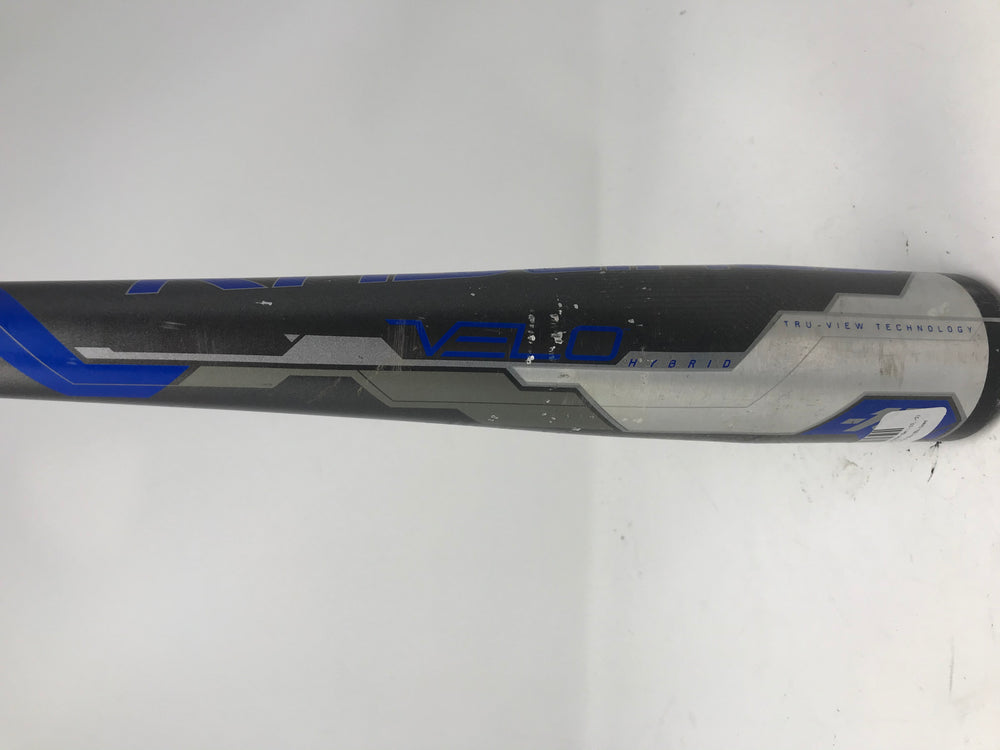 Used Rawlings US8V10 Velo Hybrid 29/19 Little League Baseball Bat 2 5/8 -10