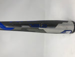 Used Rawlings US8V10 Velo Hybrid 29/19 Little League Baseball Bat 2 5/8 -10
