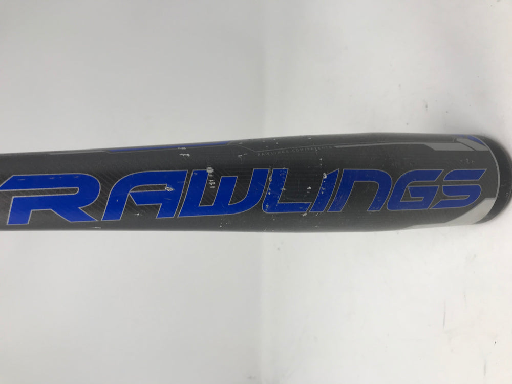Used Rawlings US8V10 Velo Hybrid 29/19 Little League Baseball Bat 2 5/8 -10