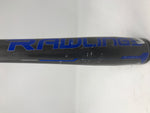 Used Rawlings US8V10 Velo Hybrid 29/19 Little League Baseball Bat 2 5/8 -10
