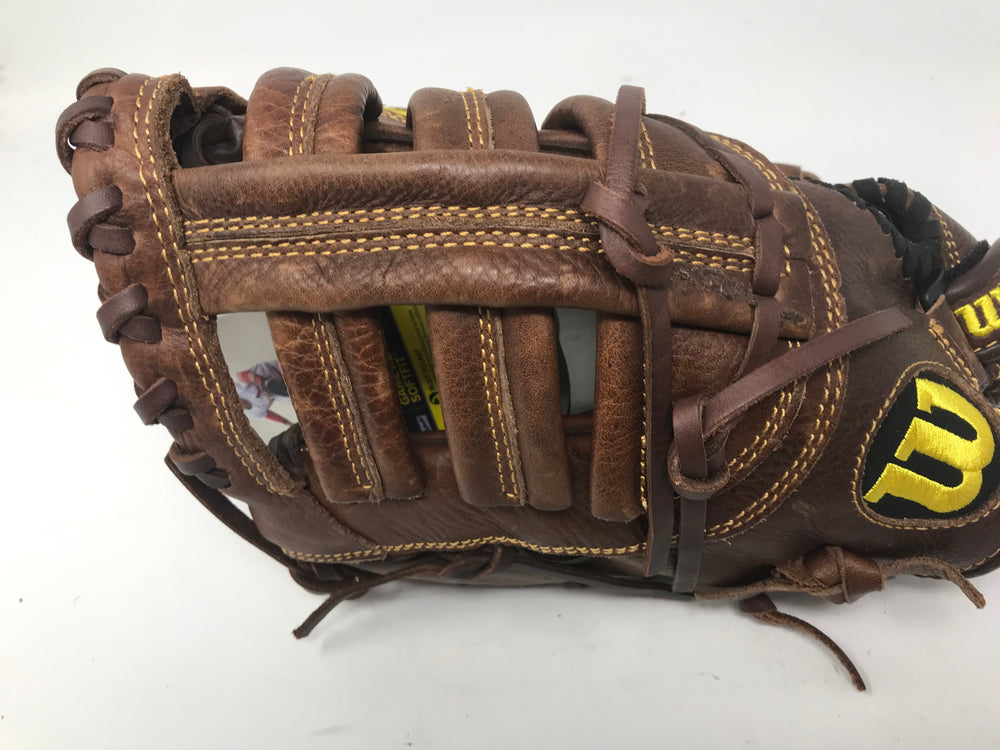 Wilson best sale a800 11.5