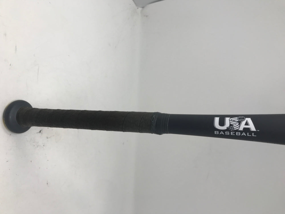 Used Easton YBB18GX10 28/18 Ghost X Little League Baseball Bat 2 5/8" Youth USA