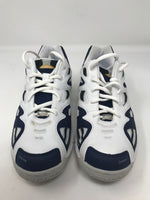 New Kaepa Apex Womens Volleyball Shoes Size 7 Navy/White