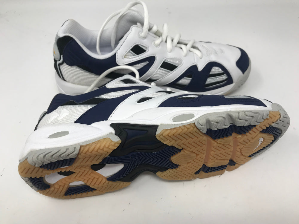 New Kaepa Apex Womens Volleyball Shoes Size 7 Navy/White