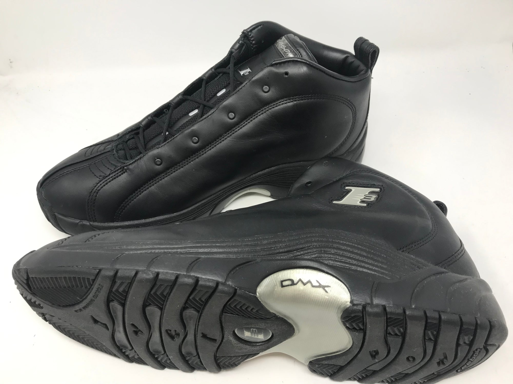 New 13 Playoff Basketball sneaker1