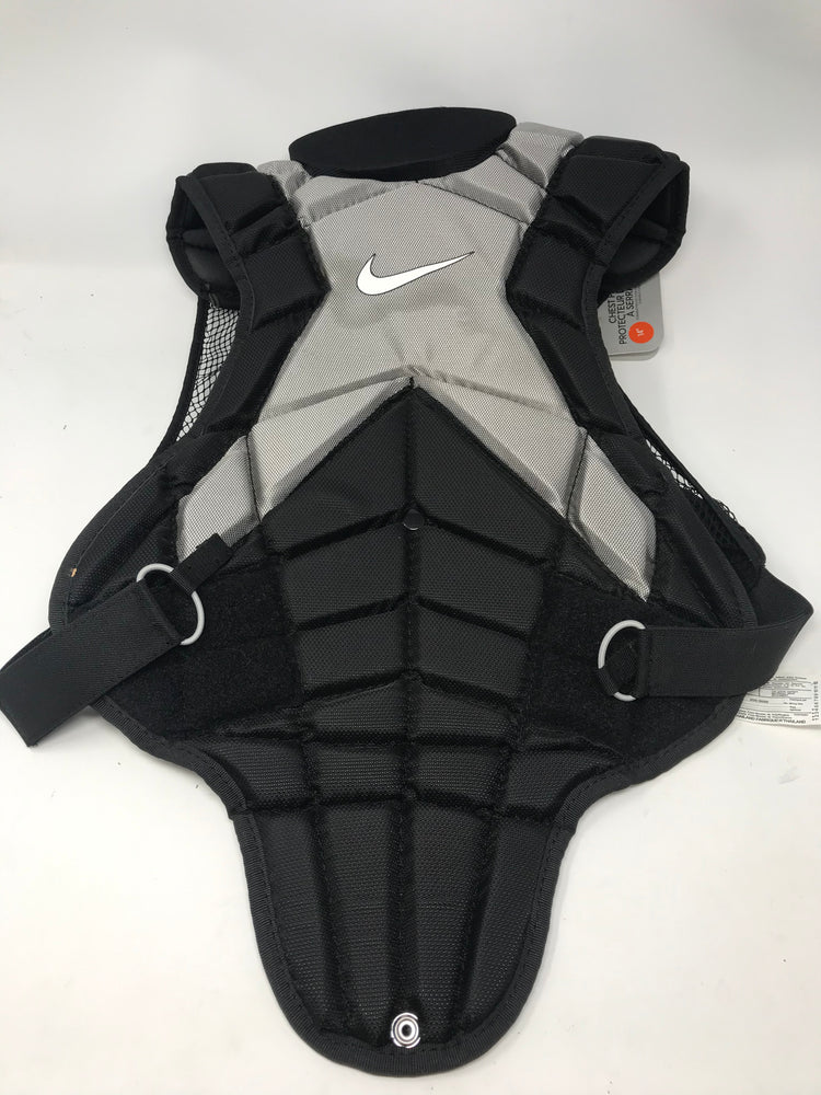 Custom Nike Catcher's Chest Protector
