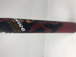 Used DeMarini CFX 2018 Insane 32/22 CFI-18 Fastpitch Softball Bat (-10) NIW