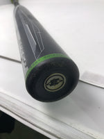 Used Easton Synergy Speed 34/27 SRV4 Slowpitch Softball Bat Black/Green
