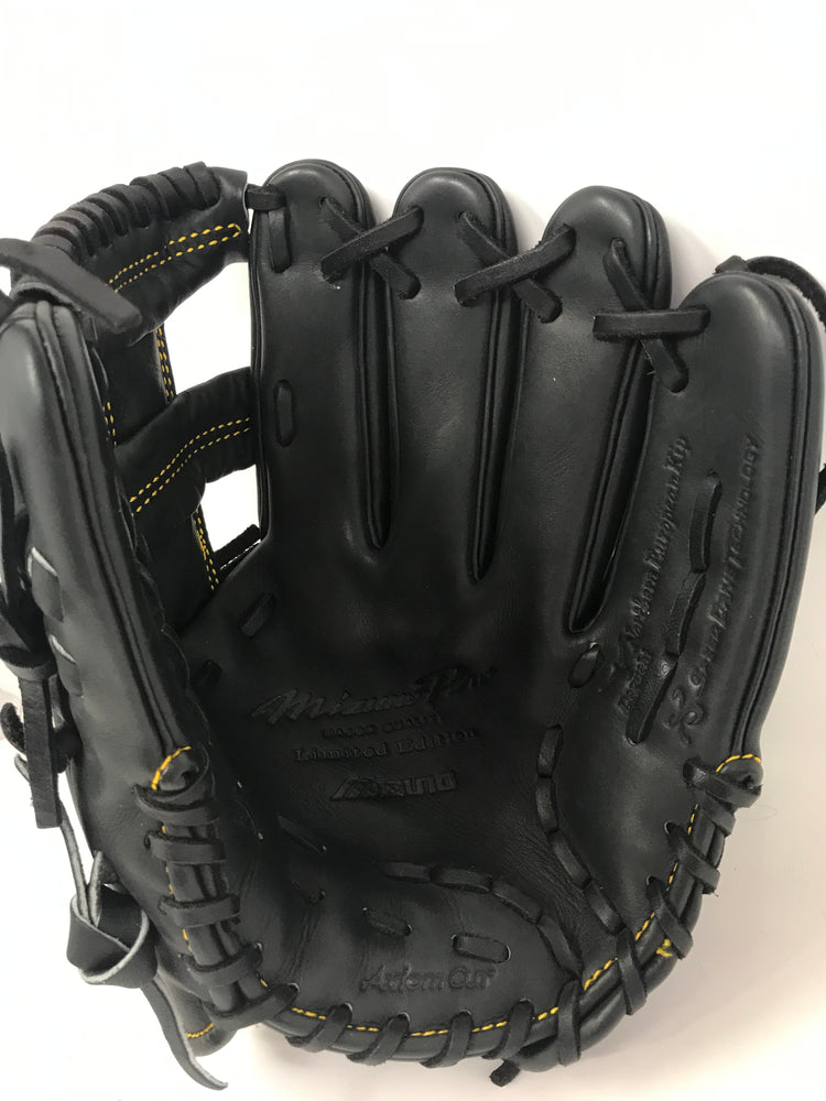 New Other Mizuno Pro Limited Edition GMP Baseball Infielder's Mitt, 11.5" RHT