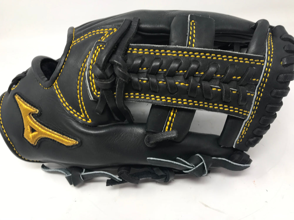 New Other Mizuno Pro Limited Edition GMP Baseball Infielder's Mitt, 11.5" RHT