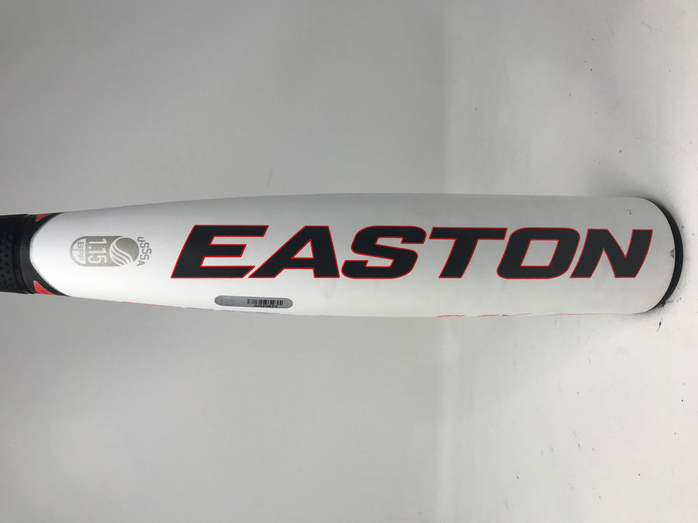 Used Easton SL19GXE10 29/19 GHOST X EVOLUTION Senior league Bat 2019 -10 2 3/4"