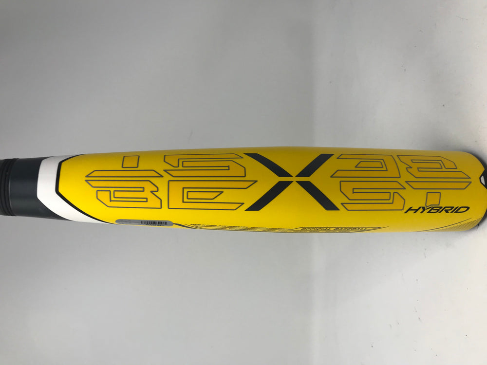 Used:' Easton.. YBB18BXH10 32/22 Beast X Hybrid USA Youth Baseball Bat