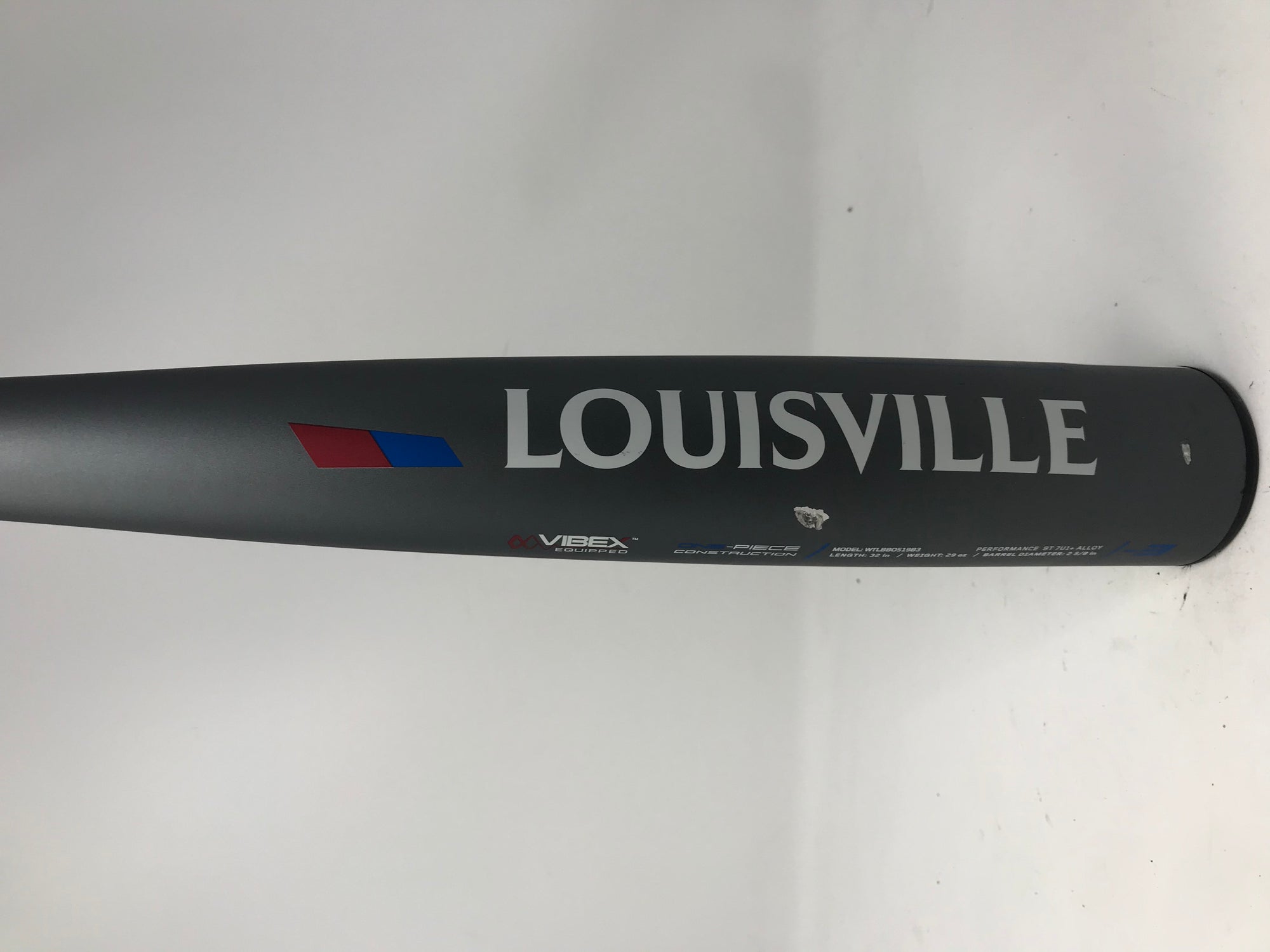 Louisville Slugger Omaha 518 -10 USA Baseball Bat