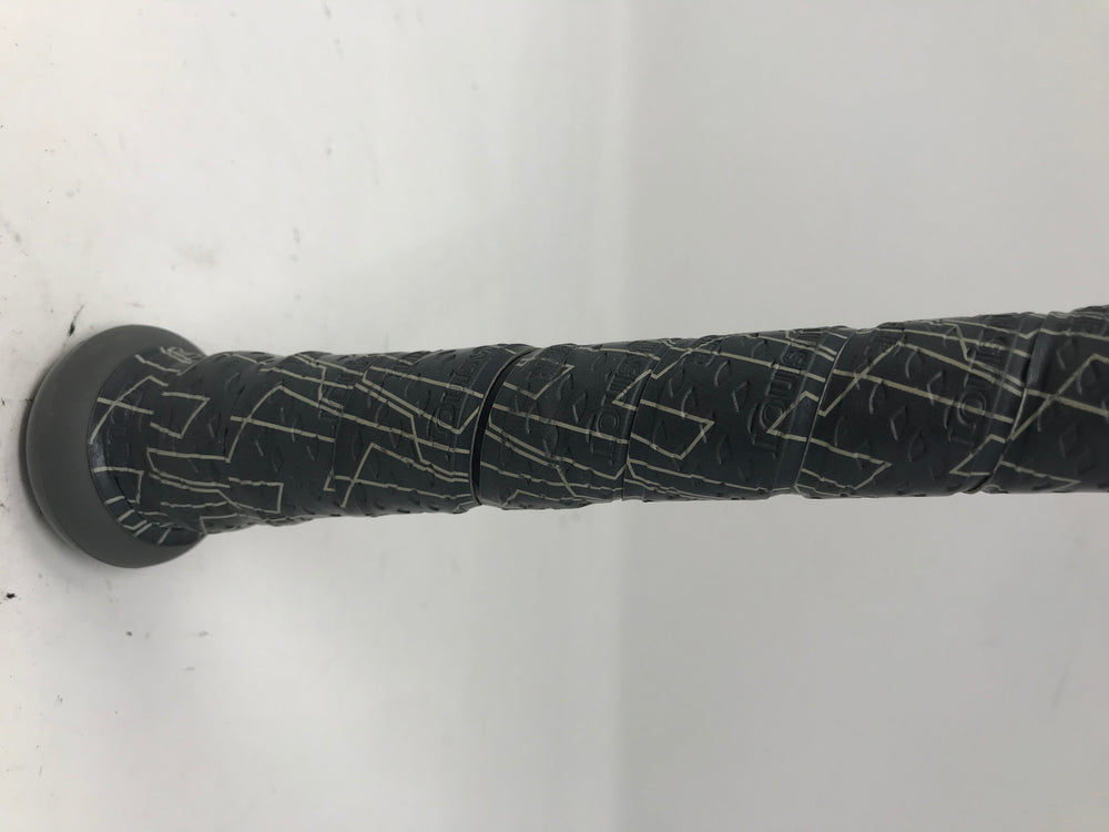 Used, Louisville Slugger 2019 32/29 Omaha 519 One Piece BBCOR Baseball Bat 2 5/8"