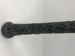 Used, Louisville Slugger 2019 32/29 Omaha 519 One Piece BBCOR Baseball Bat 2 5/8"