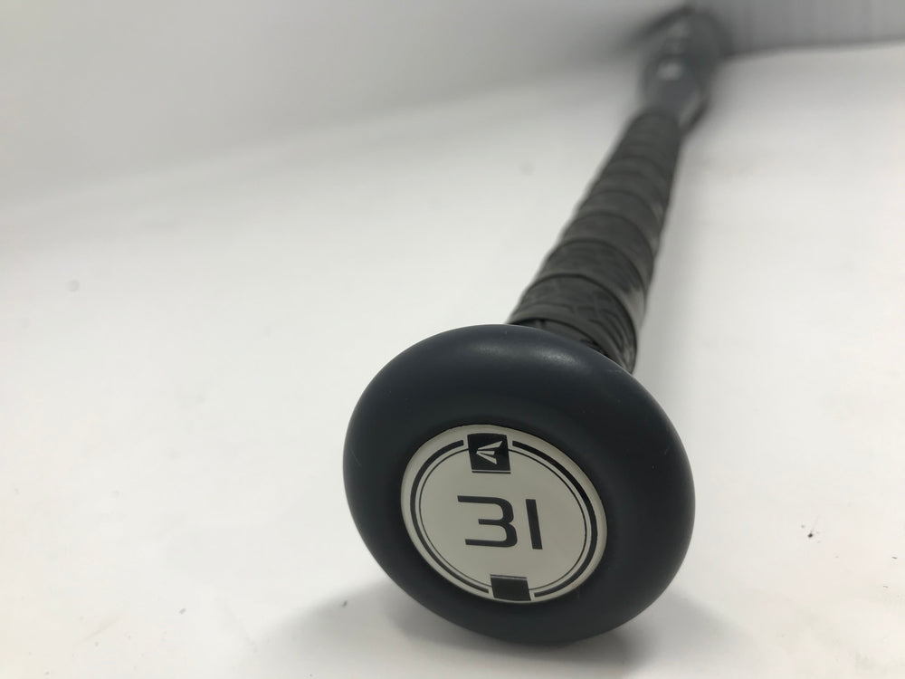 Used Barely Easton Ghost Double Composite FP18GH10 31/21 Fastpitch Softball Bat