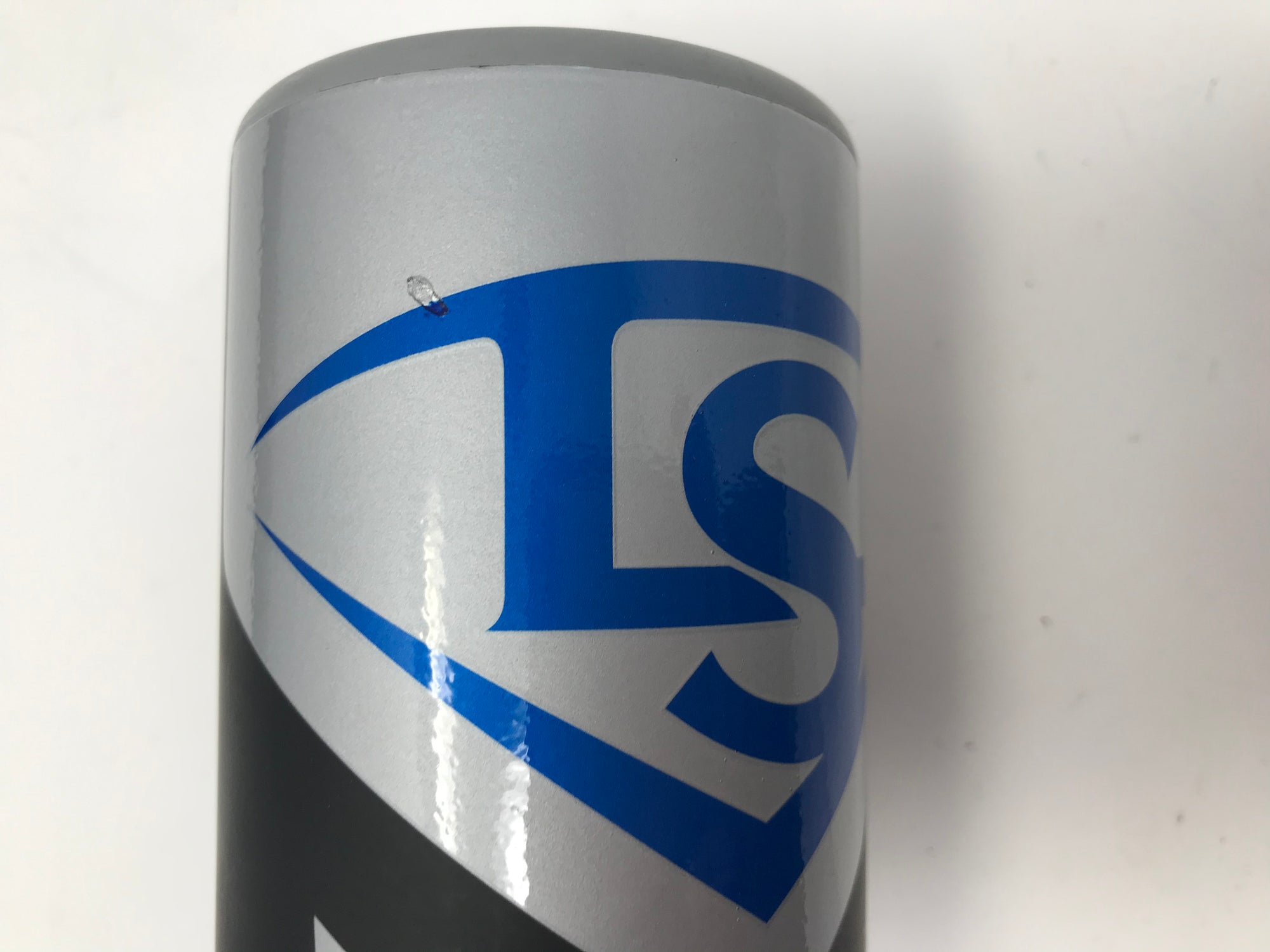 Louisville Slugger 2019 Select 719 (-8) 2 5/8 Pulgadas USA Bate de béisbol, 29 pulgadas/21 oz Louisville Slugger 2019 Select 719 (-8) 2 5/8 Pulgadas USA Bate de béisbol, 29 pulgadas/21 oz