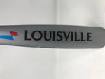 Used Louisville Slugger Solo 619 29/18 -11 2 5/8" USA Baseball Bat Alloy