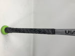 Used Louisville Slugger Solo 619 29/18 -11 2 5/8" USA Baseball Bat Alloy