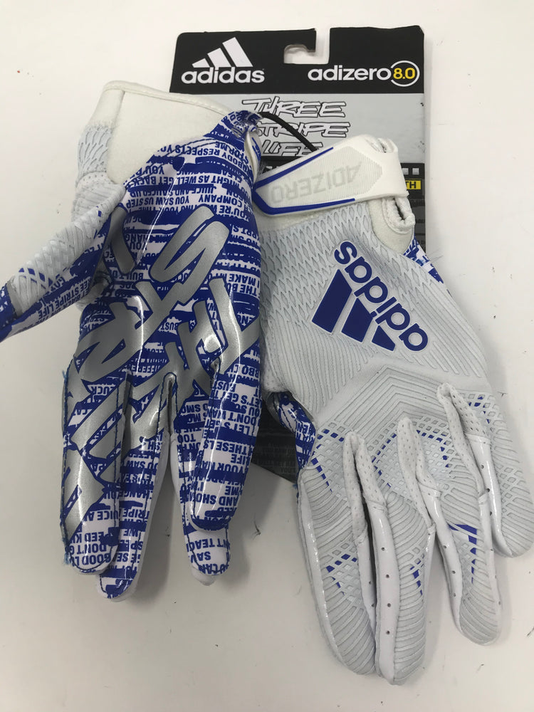 adidas 8.0 football gloves