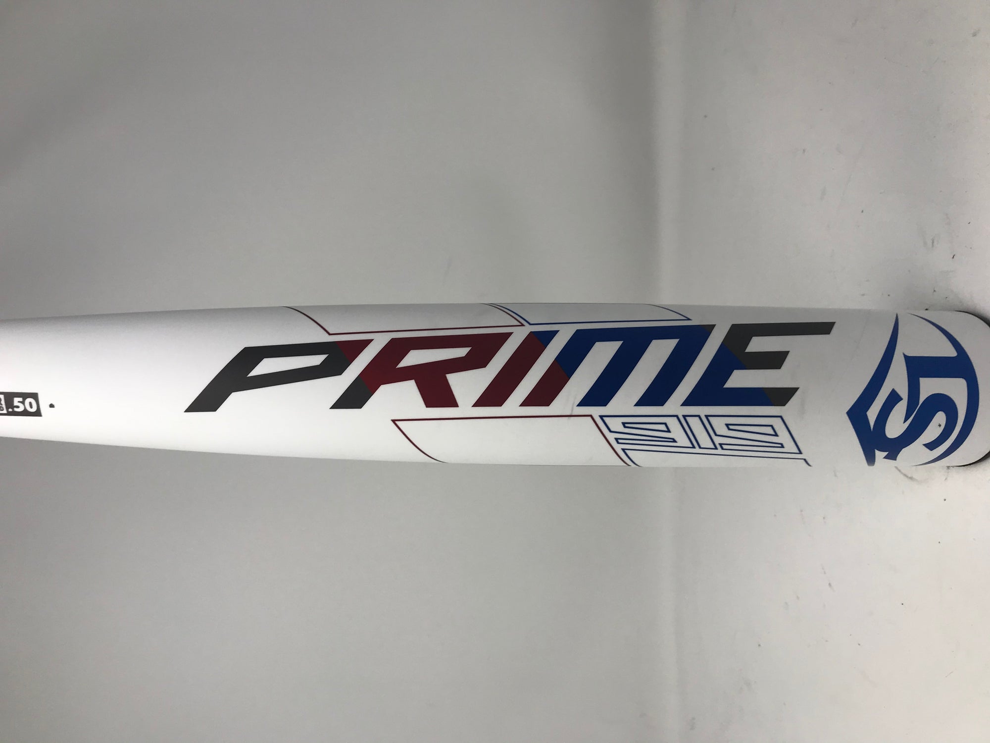 Louisville Slugger 2019 Prime 919 (-10) 2 5/8 USA Baseball Bat