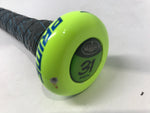 New Other Louisville Slugger Prime 919 31/21 USA Youth Baseball Bat 2 5/8 -10
