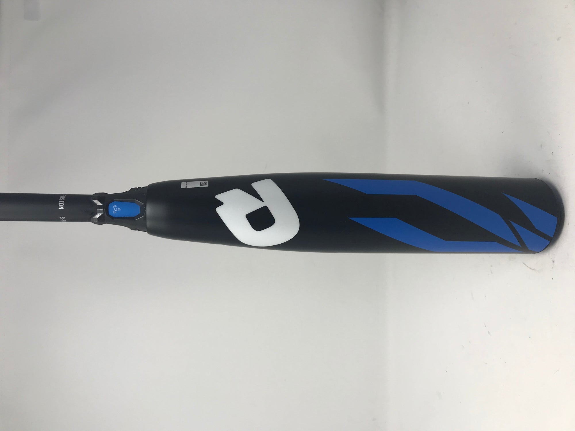 Batte De Baseball DeMarini CF Zen 2019 - (-10), 29", 19oz, 2 5/8", USSSA, Occasion