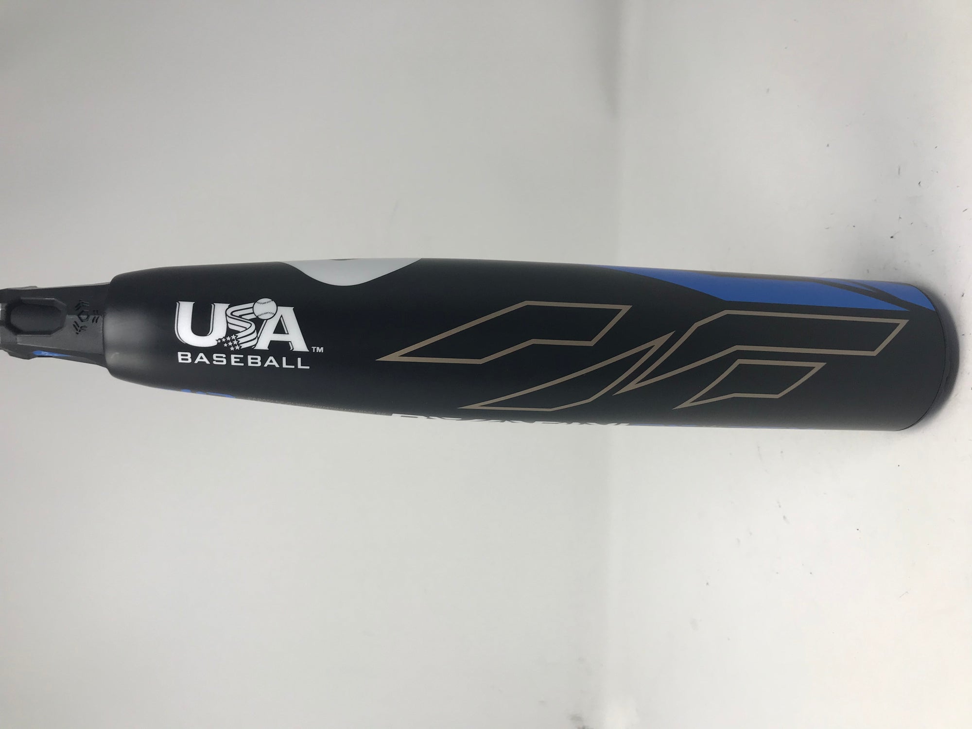 Batte De Baseball DeMarini CF Zen 2019 - (-10), 29", 19oz, 2 5/8", USSSA, Occasion