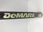 New Other DeMarini Creature 34/27 Slowpitch Softball Bat Composite 2 Piece LR89