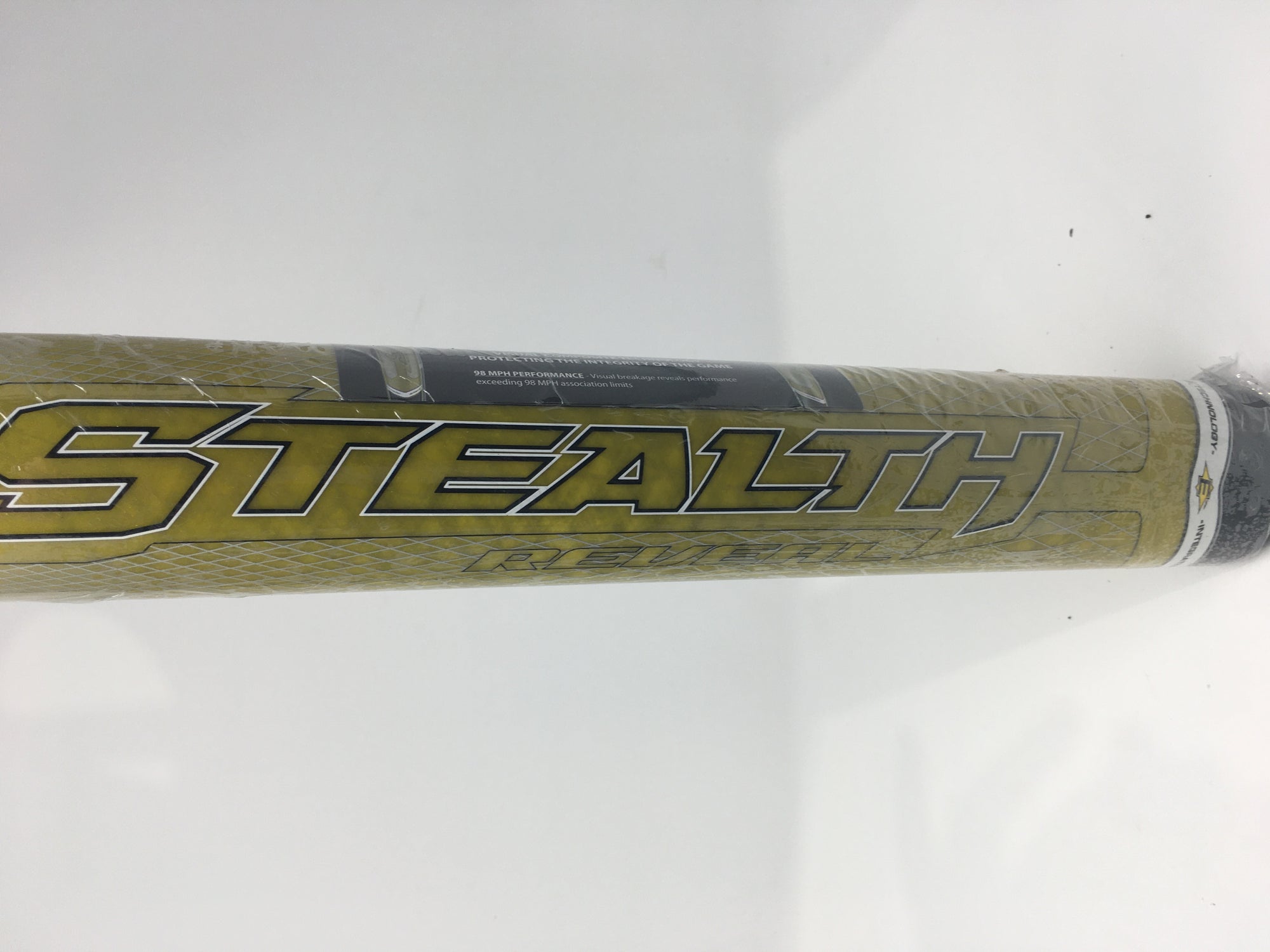 Easton Stealth Reveal SSR1 34/26oz. ASA/USA sale softball