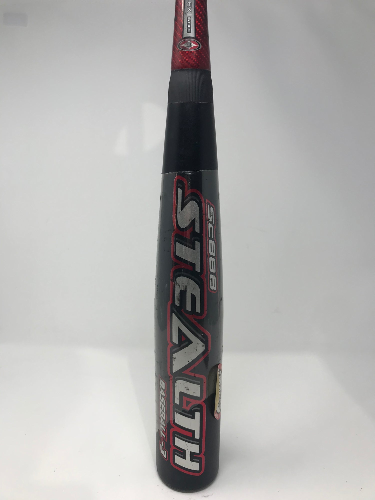 New Other RARE Easton Stealth SC888 BST2 32/29 Adult