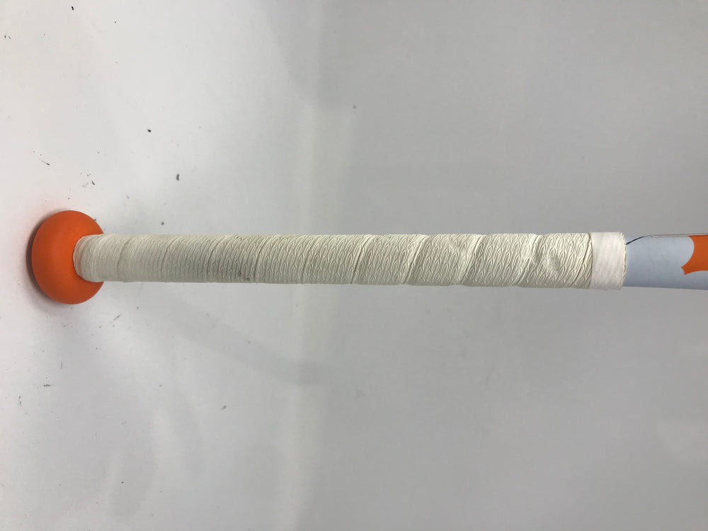 New Other Worth Sick 454 33/23 Fastpitch Softball Bat Black/White/Orange 2 1/4"