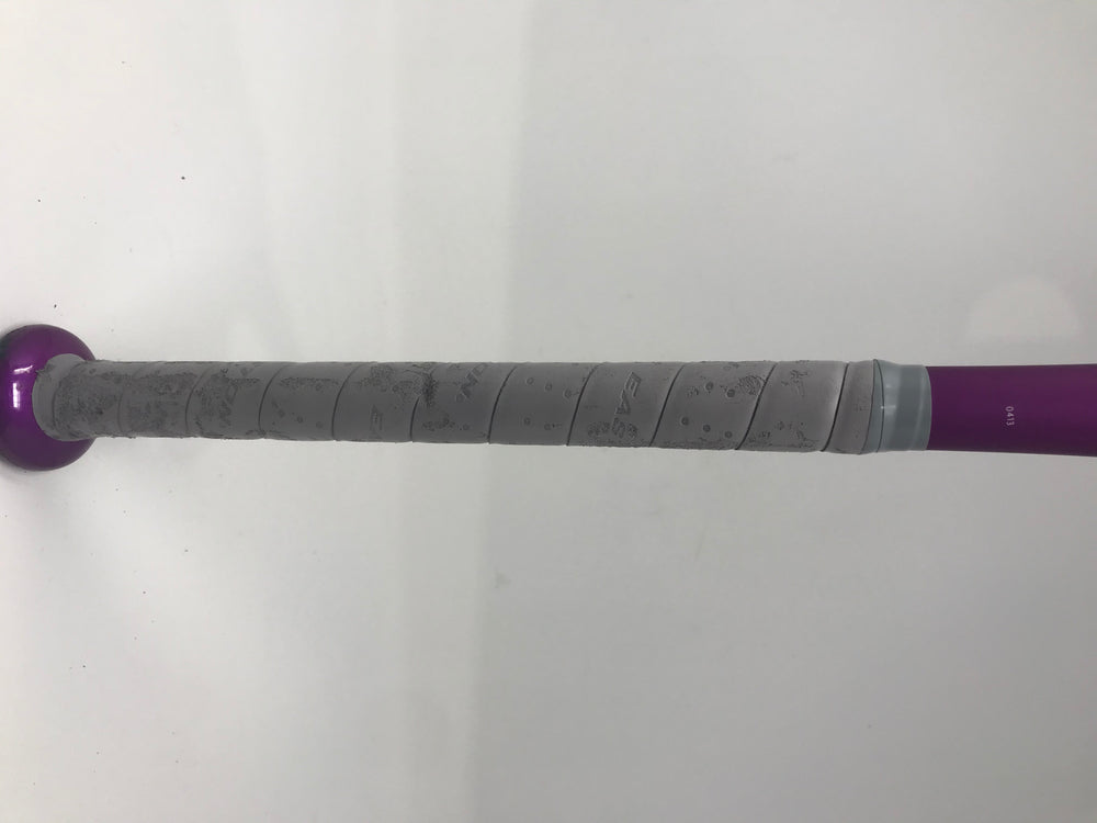 New other Easton FS500 FP14S500 28/15 Fastpitch Softball Bat 2 1/4 Purple/Silver
