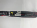 New Other Easton SL13RP8 32/24 RAMPAGE Red/Gray Senior League Baseball Bat (-8)