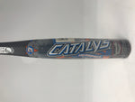 New Other Louisville Slugger Catalyst 28/16 Little League Baseball Bat Silver