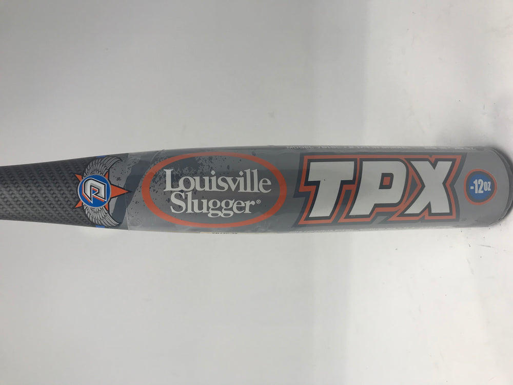 New Other Louisville Slugger Catalyst 28/16 Little League Baseball Bat Silver
